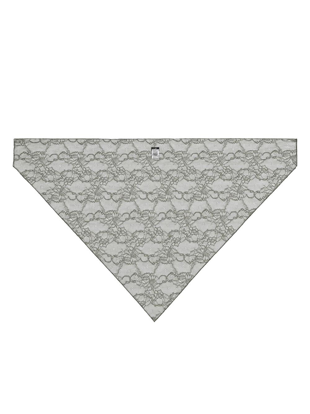 I AM Foulard Donna 0001 Verde