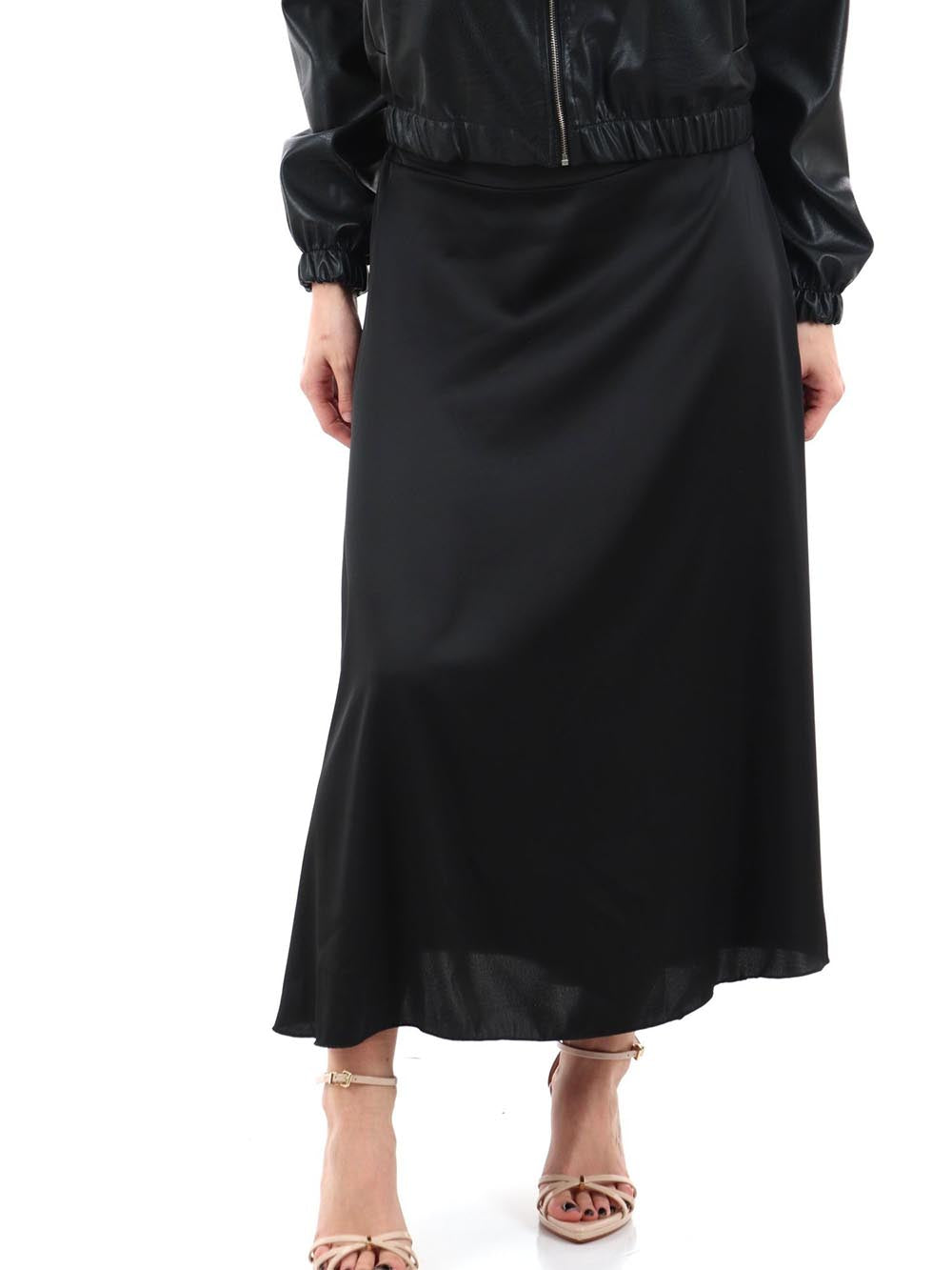 I AM Gonna Donna 16238 Nero
