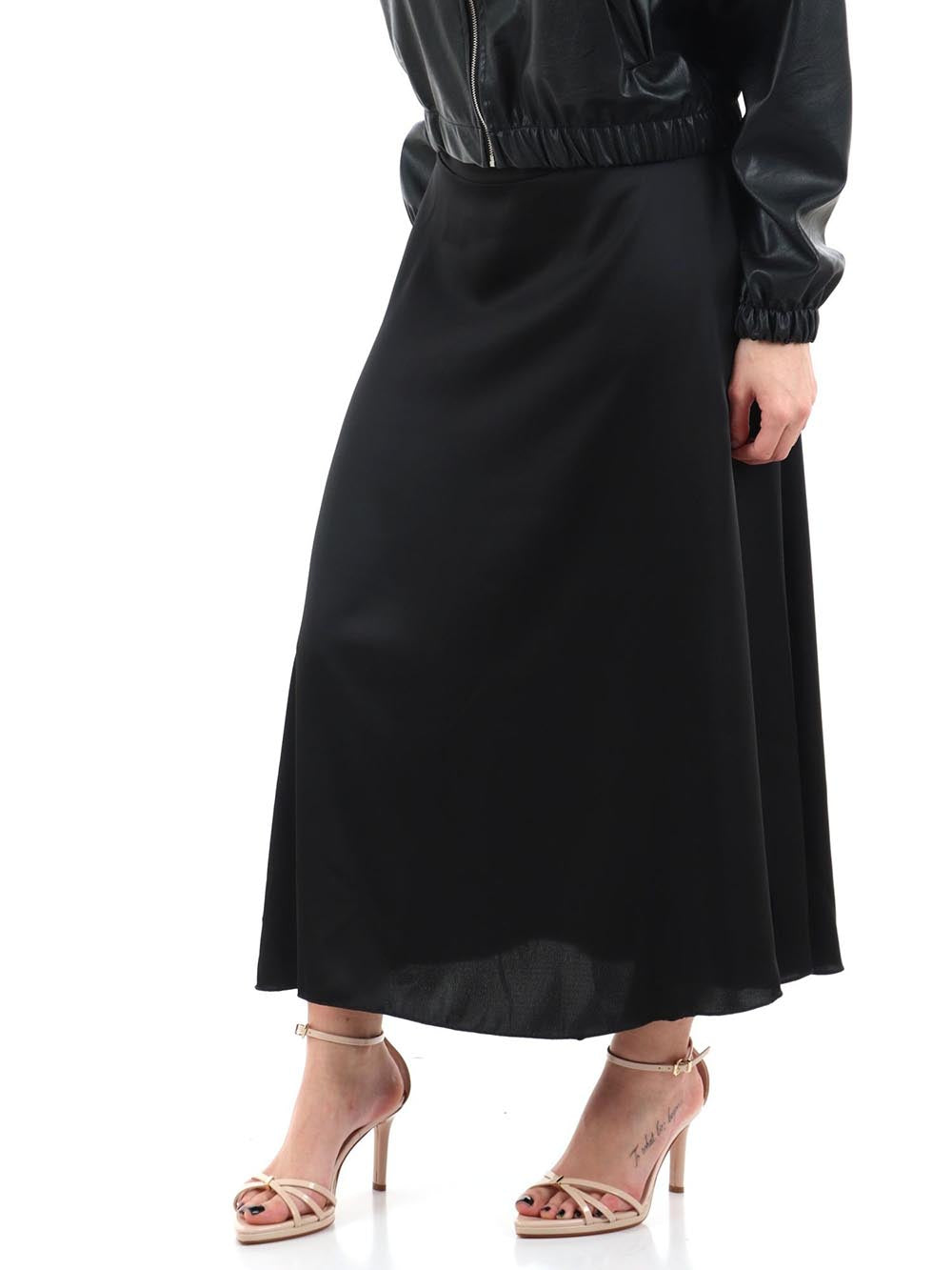 I AM Gonna Donna 16238 Nero