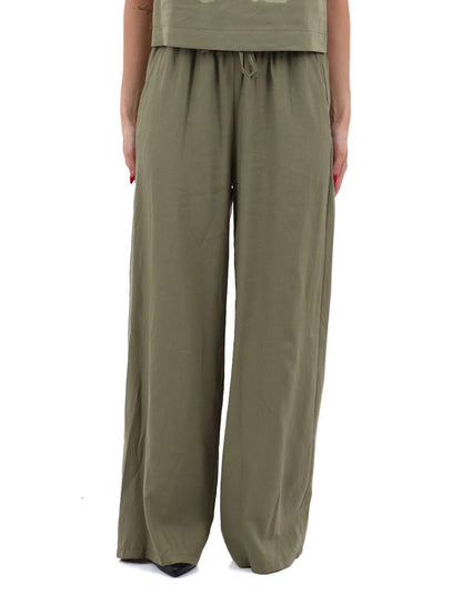 I AM Pantalone Donna 17449 Salvia