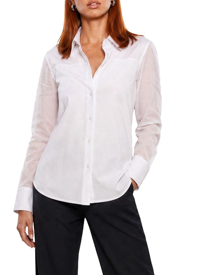 Camicia Bianco