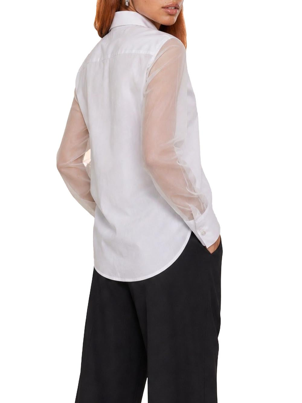 Camicia Bianco