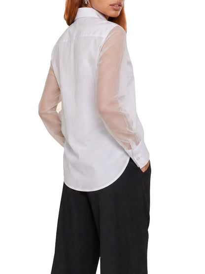 Camicia Bianco