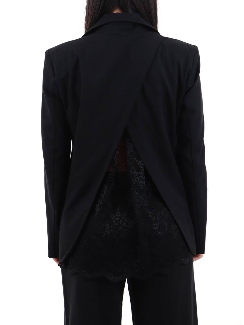 I AM Giacca Donna 26063 Nero