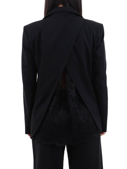 I AM Giacca Donna 26063 Nero