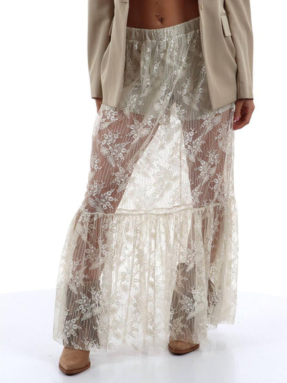 I AM Gonna Donna 26065 Beige