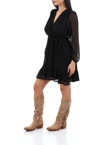 I AM Abito Donna 26076 Nero nero