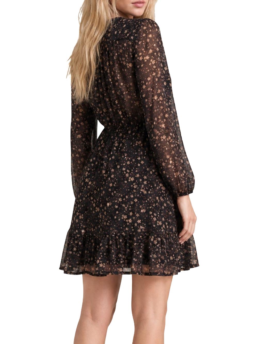 I AM Abito Donna 26076 Nero
