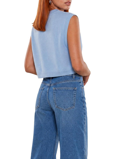 Gilet Cielo