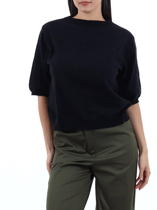 I AM Maglia Donna 26242 Nero