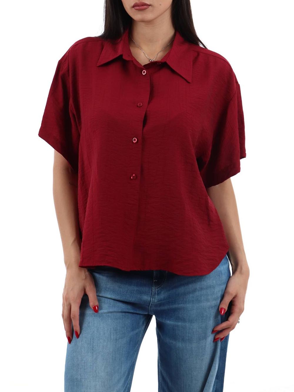 I AM Camicia Donna 53173 India