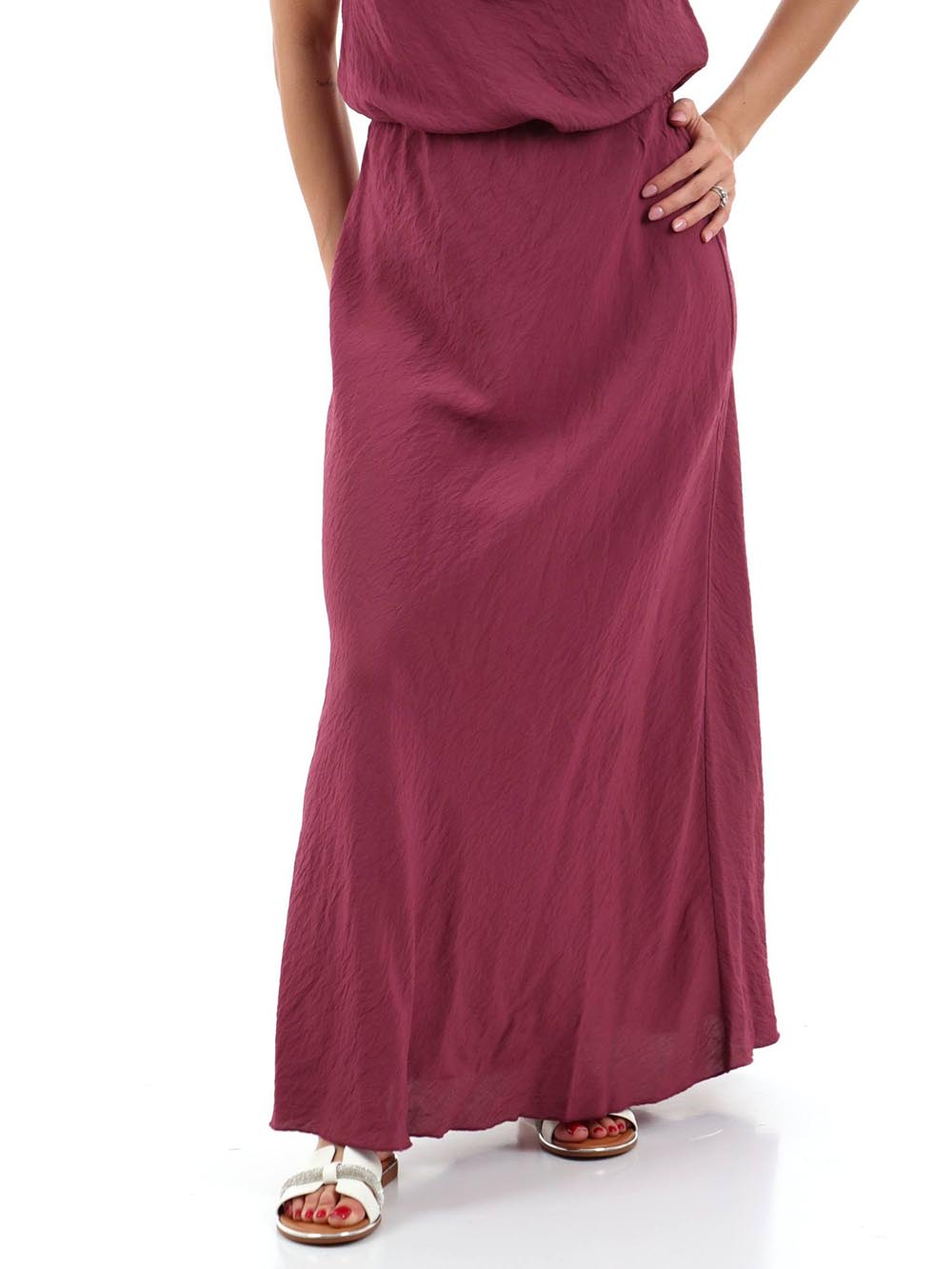I AM Gonna Donna 6598v78 Bordeaux