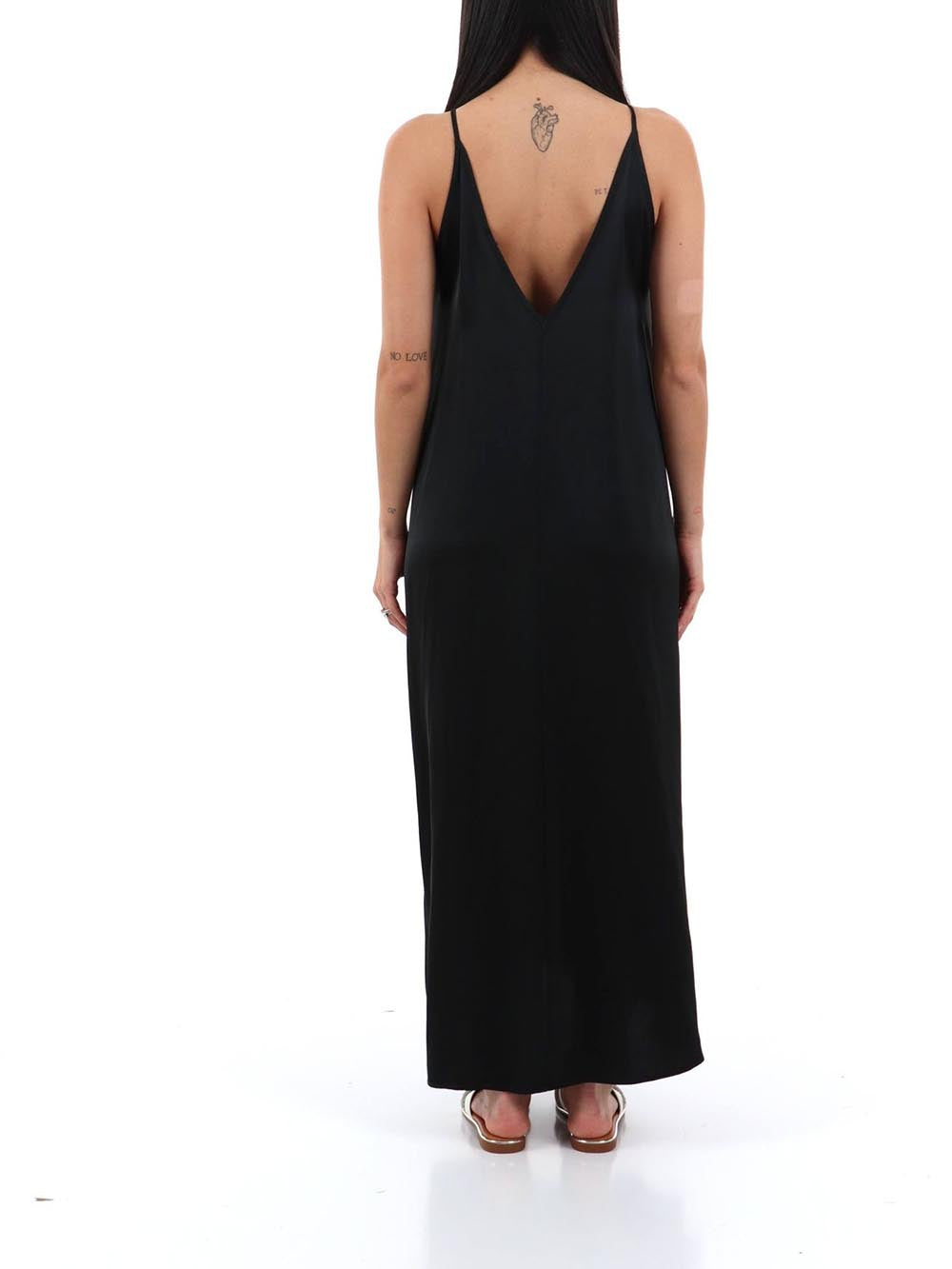 I AM Abito Donna 84107v47 Nero
