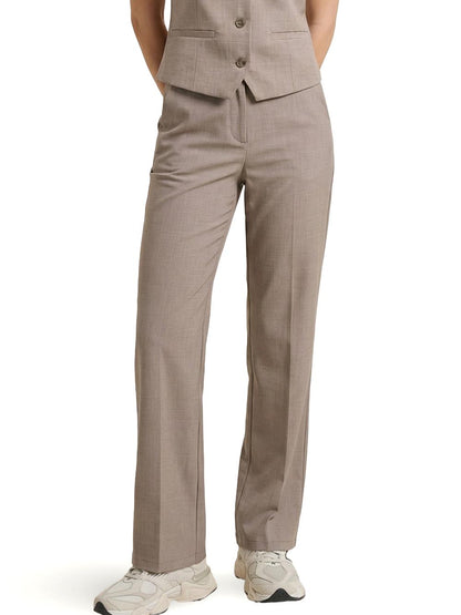 I AM Pantalone Donna 95108 Cacao