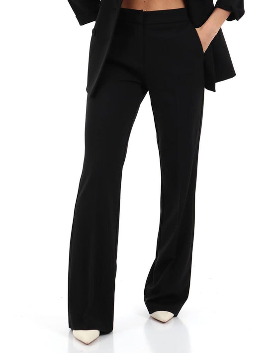 I AM Pantalone Donna Pe26100 Nero
