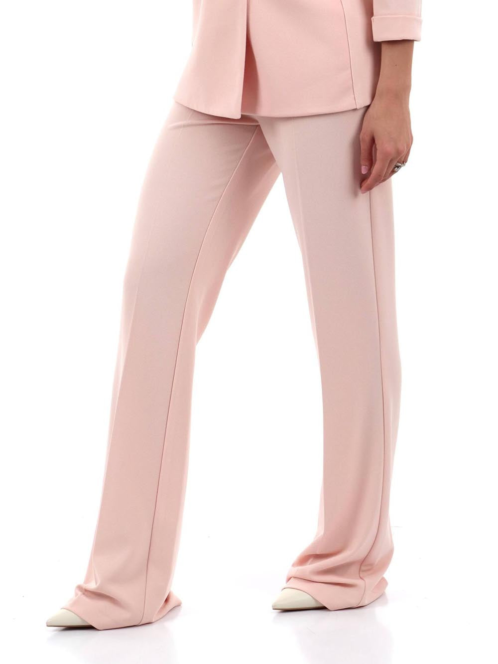 I AM Pantalone Donna Pe26100 Rosa