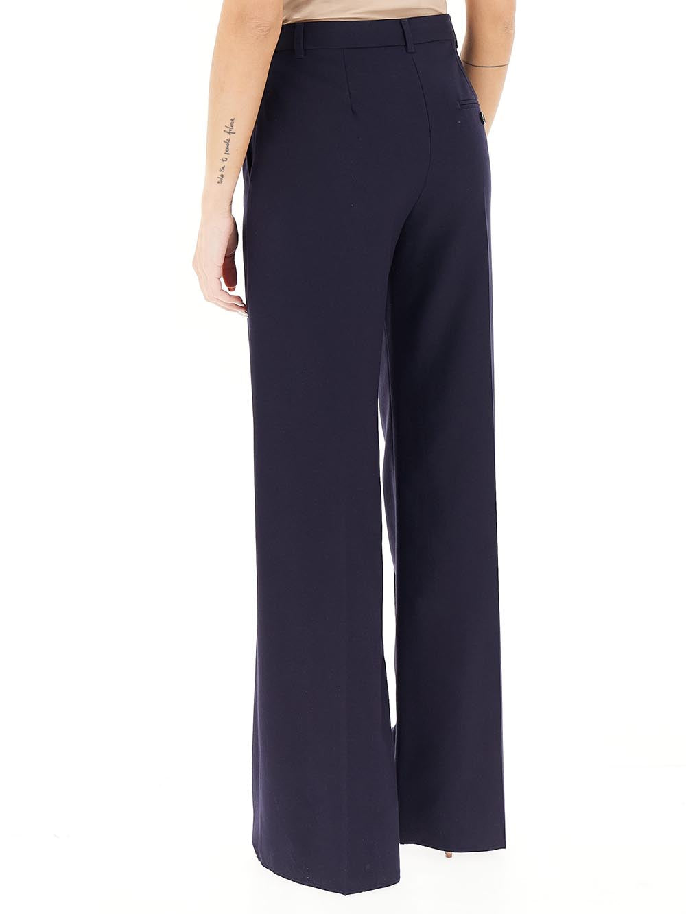 IBLCALATA iBlues Pantalone Donna 26171312112 Blu