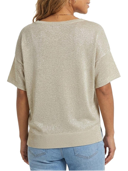 IBLCELLULA iBlues Maglia Donna 2617361011 Mastice