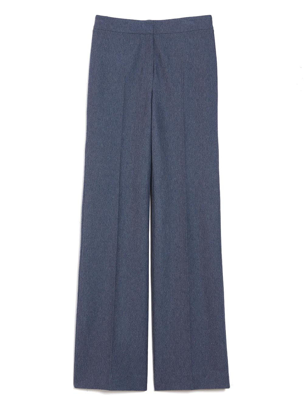 IBLFIORDI iBlues Pantalone Donna 26177810312 Blu