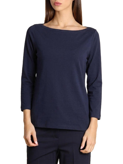 IBLAUSTERO iblues T-shirt Donna 26179710112 Blu