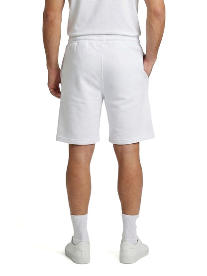 ICON Bermuda Uomo Iub001 Bianco