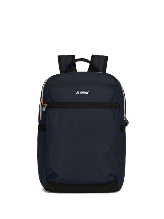 LAON K-Way Zaino Unisex K2116rw Blu