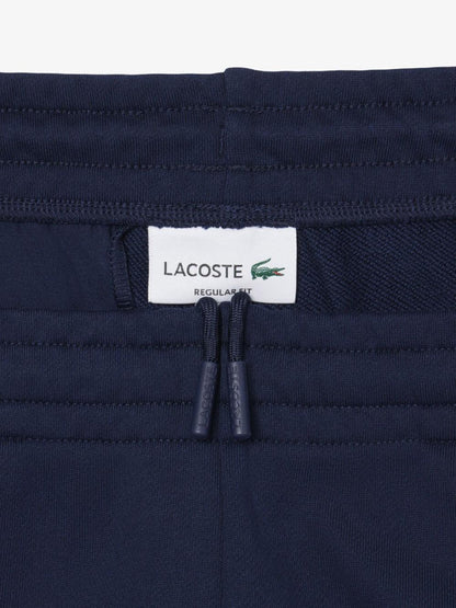 Lacoste Bermuda Uomo Gh9860 Blu