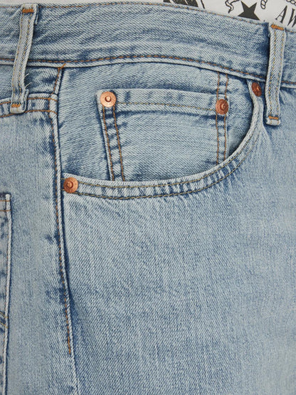 568 loose straight versity Levi's Jeans Uomo 29037 Chiaro