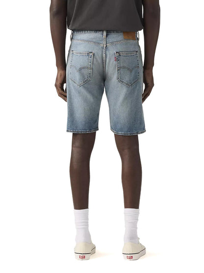 501® ORIGINAL SHORTS ON THE WAY SHORTS Levi's Bermuda Uomo 36512 Medio