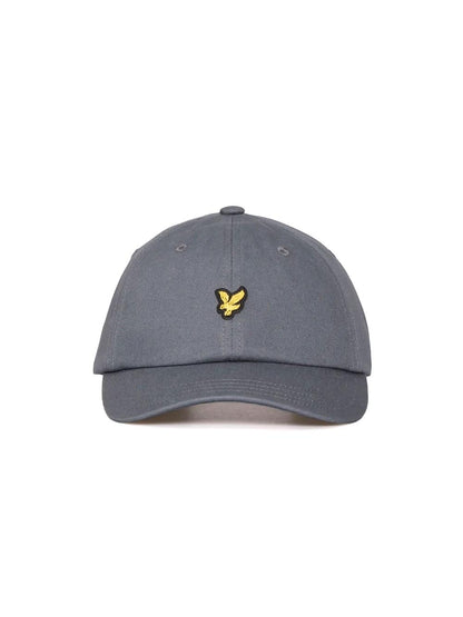 Baseball Cap Lyle & Scott Cappello Uomo He2321a Grigio scuro