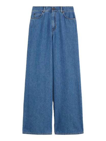 WKDVEGA Max Mara Weekend Jeans Donna 2615181041 Medio