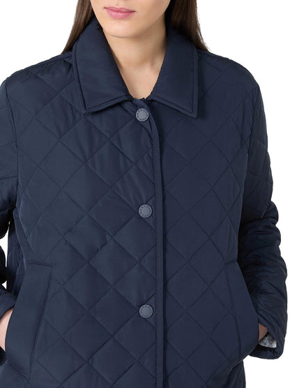 WKDGELO Max Mara Weekend Giubbino Donna 2615481021 Blu