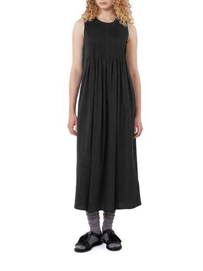 WKDRICORDO Max Mara Weekend Abito Donna 2615621022 Nero