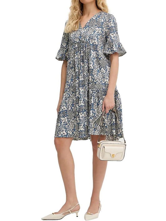 WKDFUOCO Max Mara Weekend Abito Donna 2615621072 Avion