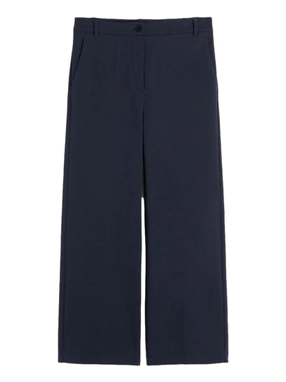 WKDABANO Max Mara Weekend Abito Donna 2615781041 Blu