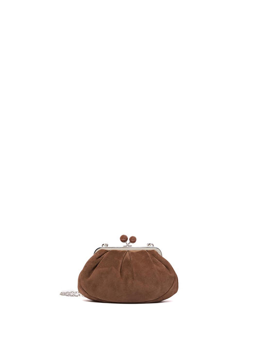 WKAVALOIS Max Mara Weekend Borsa Tracolla Donna 2625516014 600 Moro