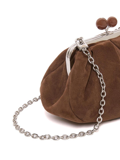 WKAVALOIS Max Mara Weekend Borsa Tracolla Donna 2625516014 600 Moro