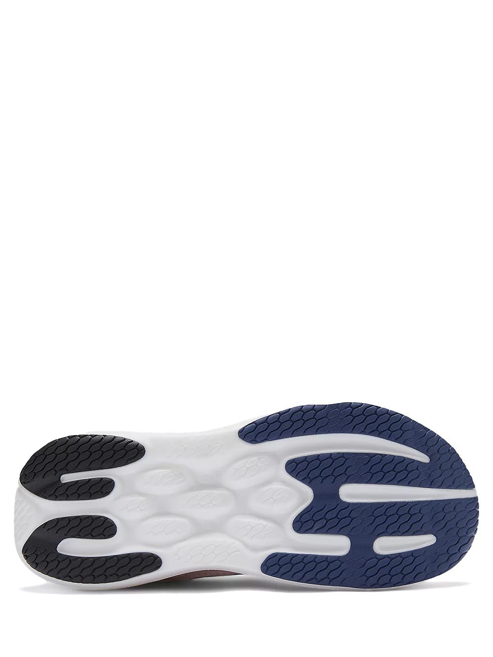 New Balance Sneaker Donna 1080v15 Bianco/blu