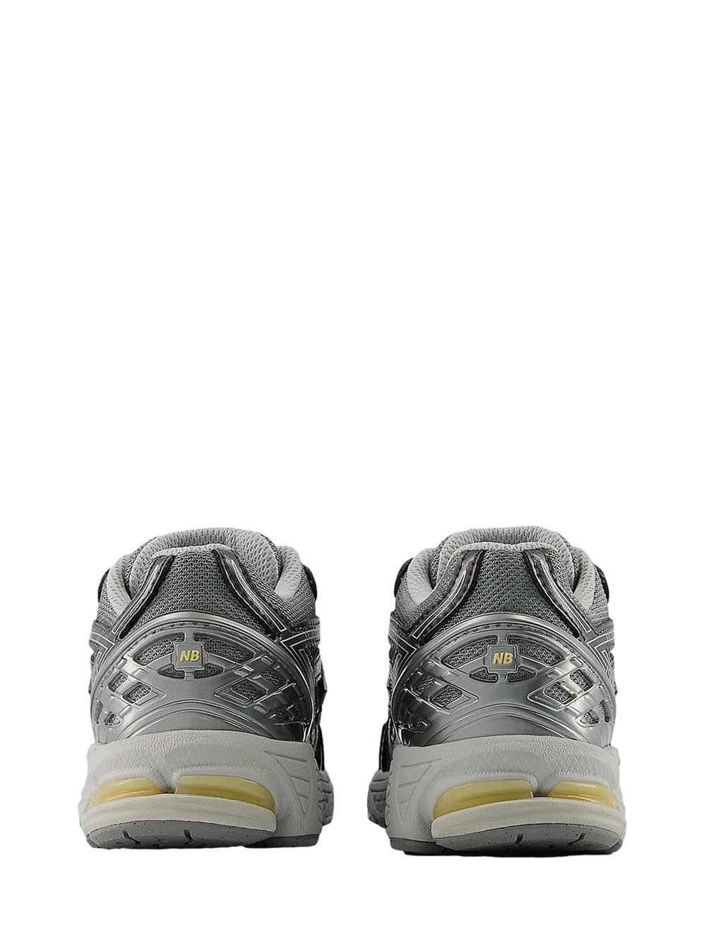 New Balance Sneaker Unisex 1906 Grigio scuro