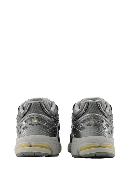New Balance Sneaker Unisex 1906 Grigio scuro