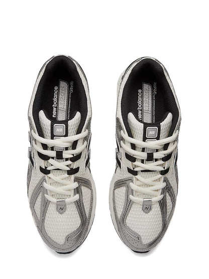 New Balance Sneaker Unisex 1906 Grigio nero