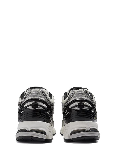 New Balance Sneaker Unisex 1906 Grigio nero