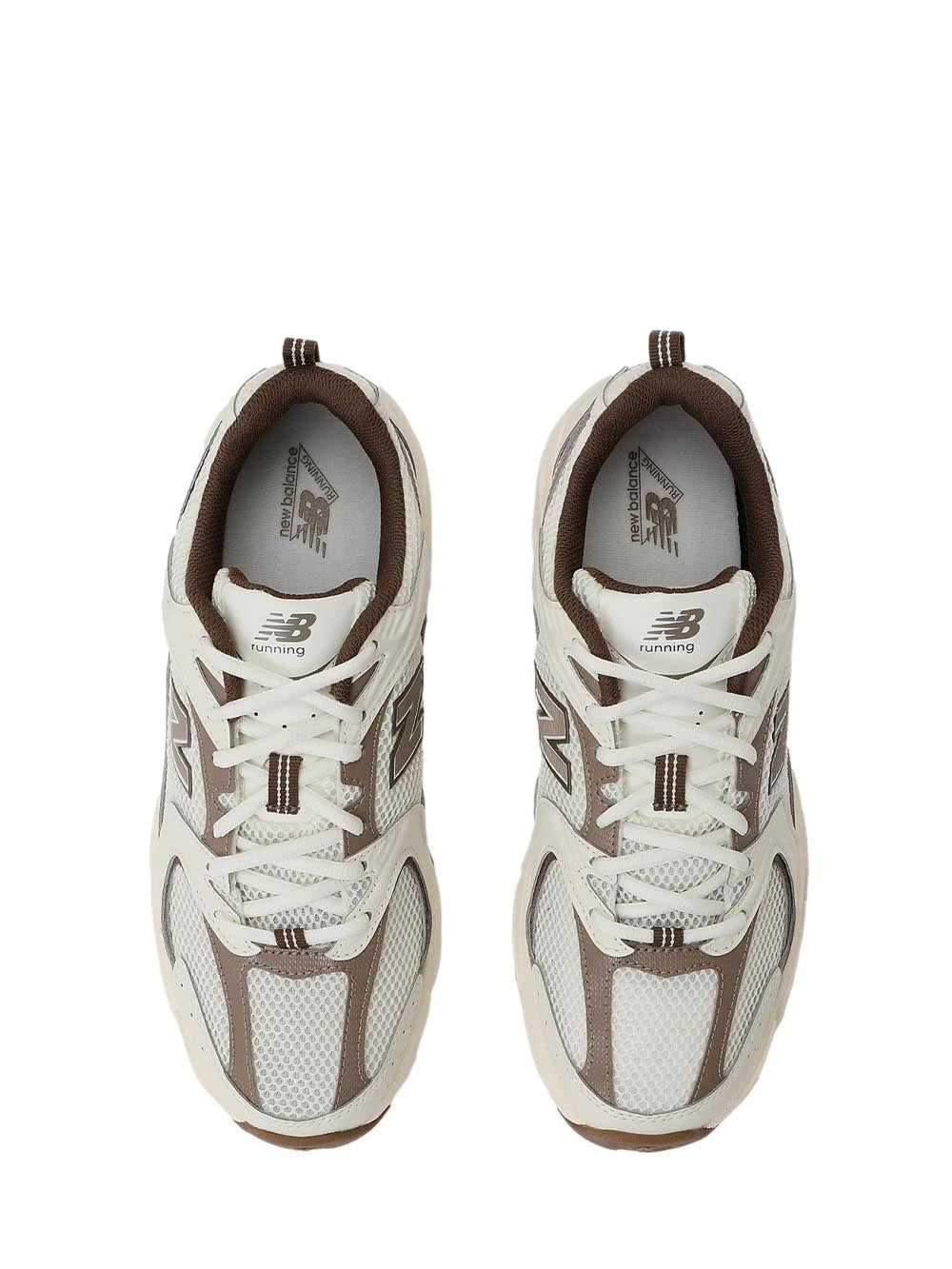 New Balance Sneaker Unisex 530 Moro