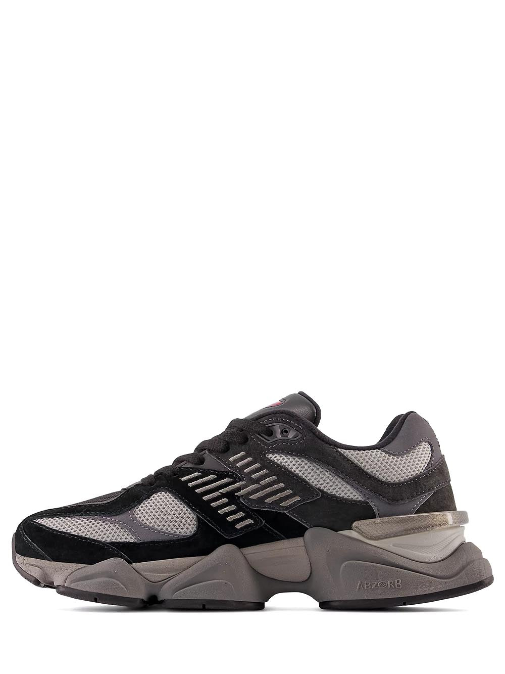 New Balance Sneaker Unisex 9060 Nero grigio