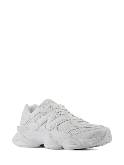 New Balance Sneaker Unisex 9060 Bianco