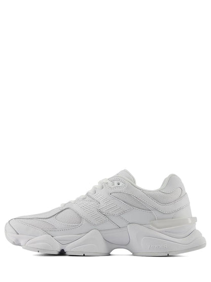 New Balance Sneaker Unisex 9060 Bianco