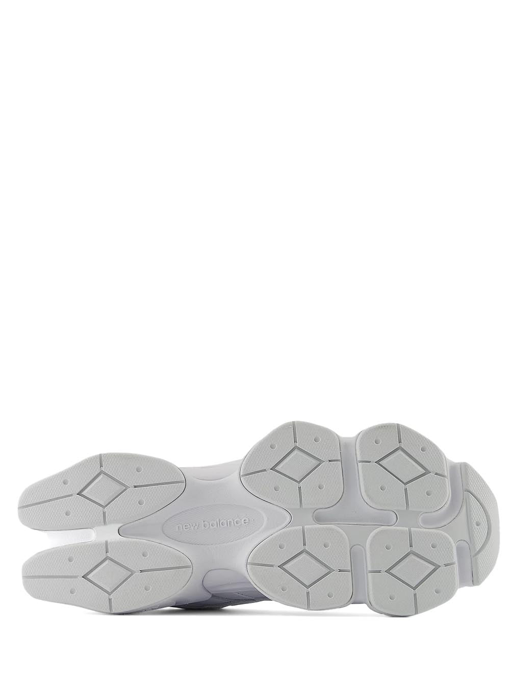 New Balance Sneaker Unisex 9060 Bianco