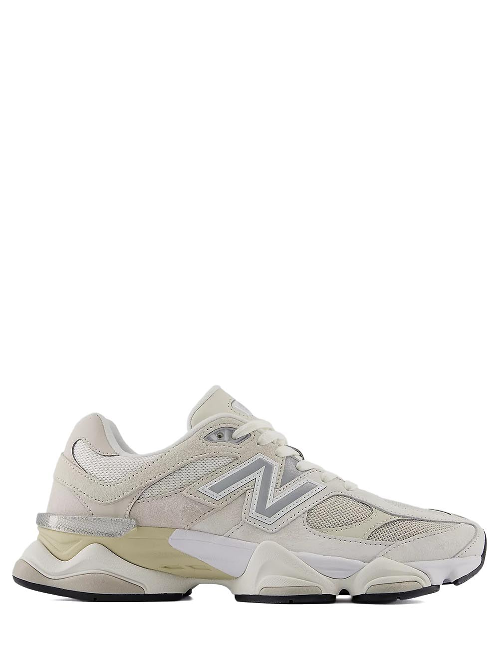New Balance Sneaker Unisex 9060 Panna