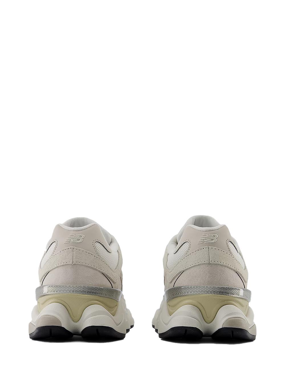 New Balance Sneaker Unisex 9060 Panna