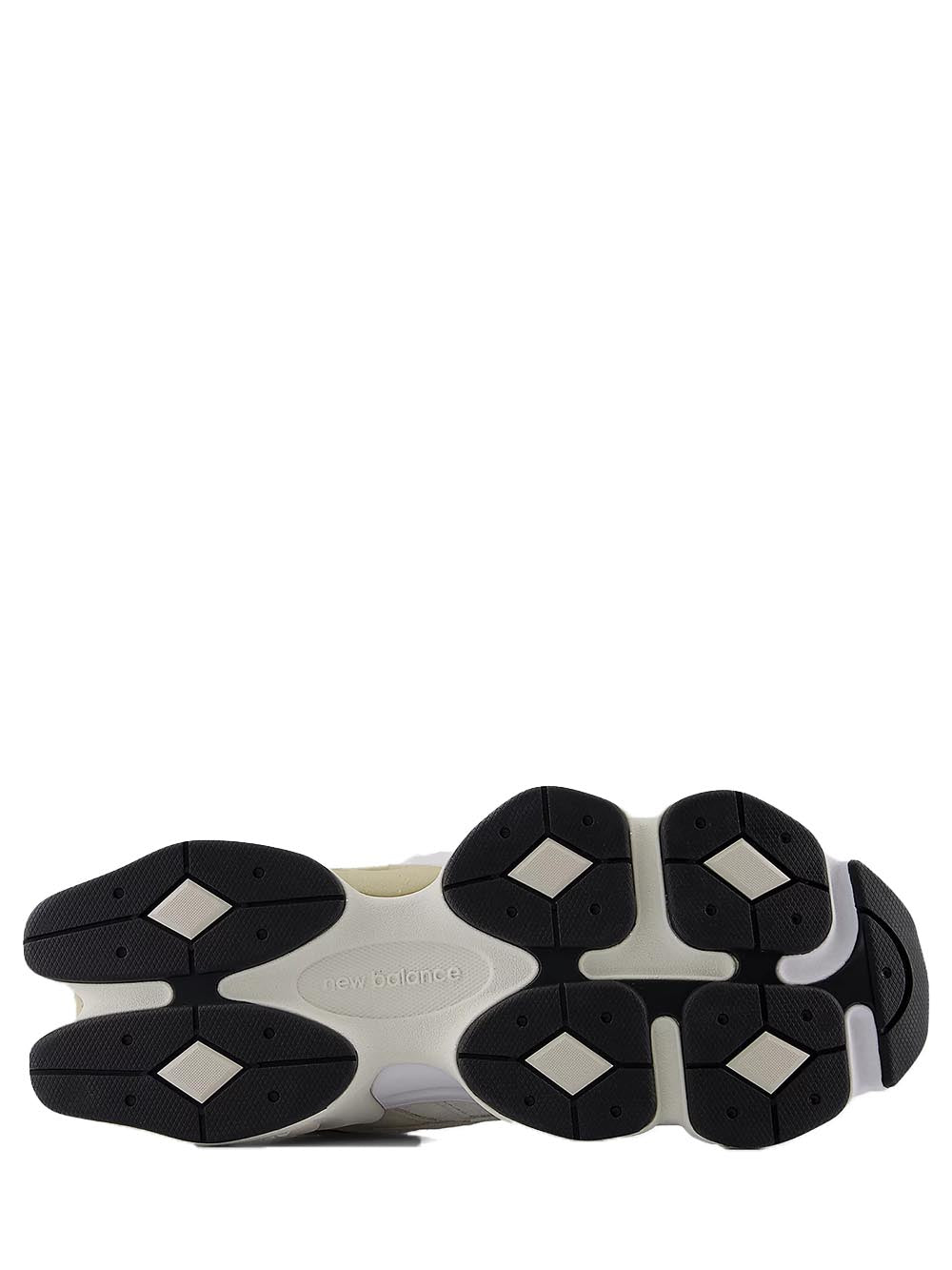 New Balance Sneaker Unisex 9060 Panna